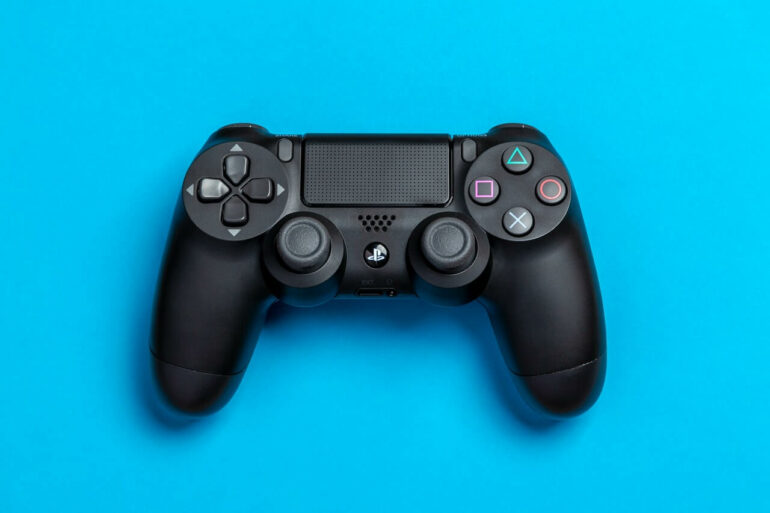 3 простых способа подключения геймпада PS4 к ПК