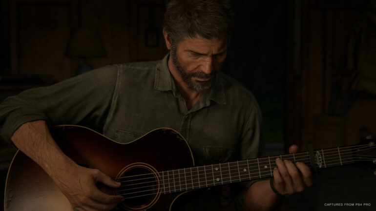 Вот это поворот: зачем в игре Last of Us 2 убили Джоэла