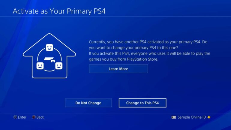 Простая инструкция: как удалить пользователя из PS4