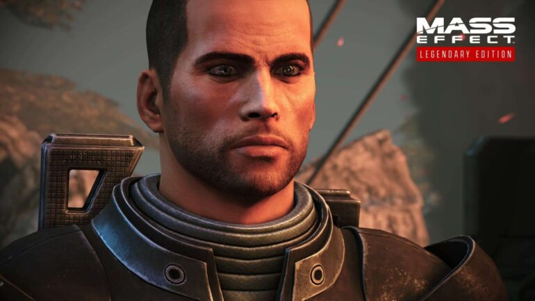 Что хорошего в Легендарном Издании Mass Effect на PS4