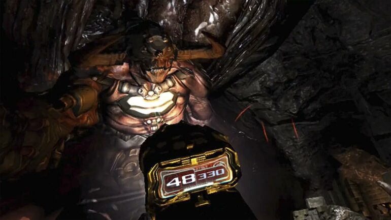 Возрождение легенды: каким стал Doom 3 и Doom 3 VR на PS4