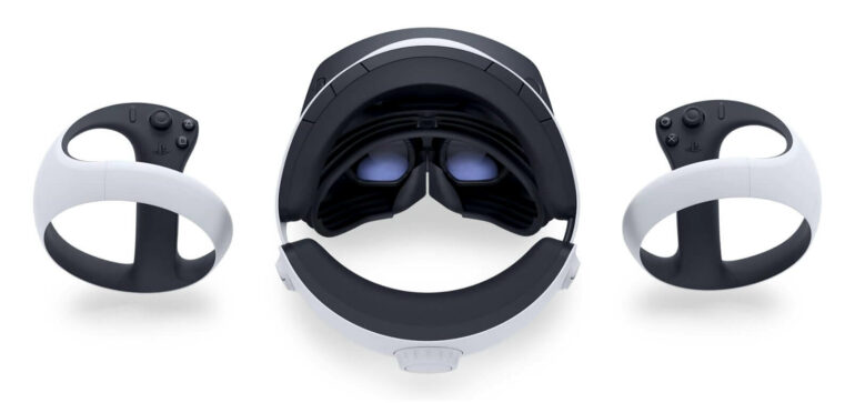 Вся информация про новые VR-устройства для PS5